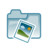Folder image Icon